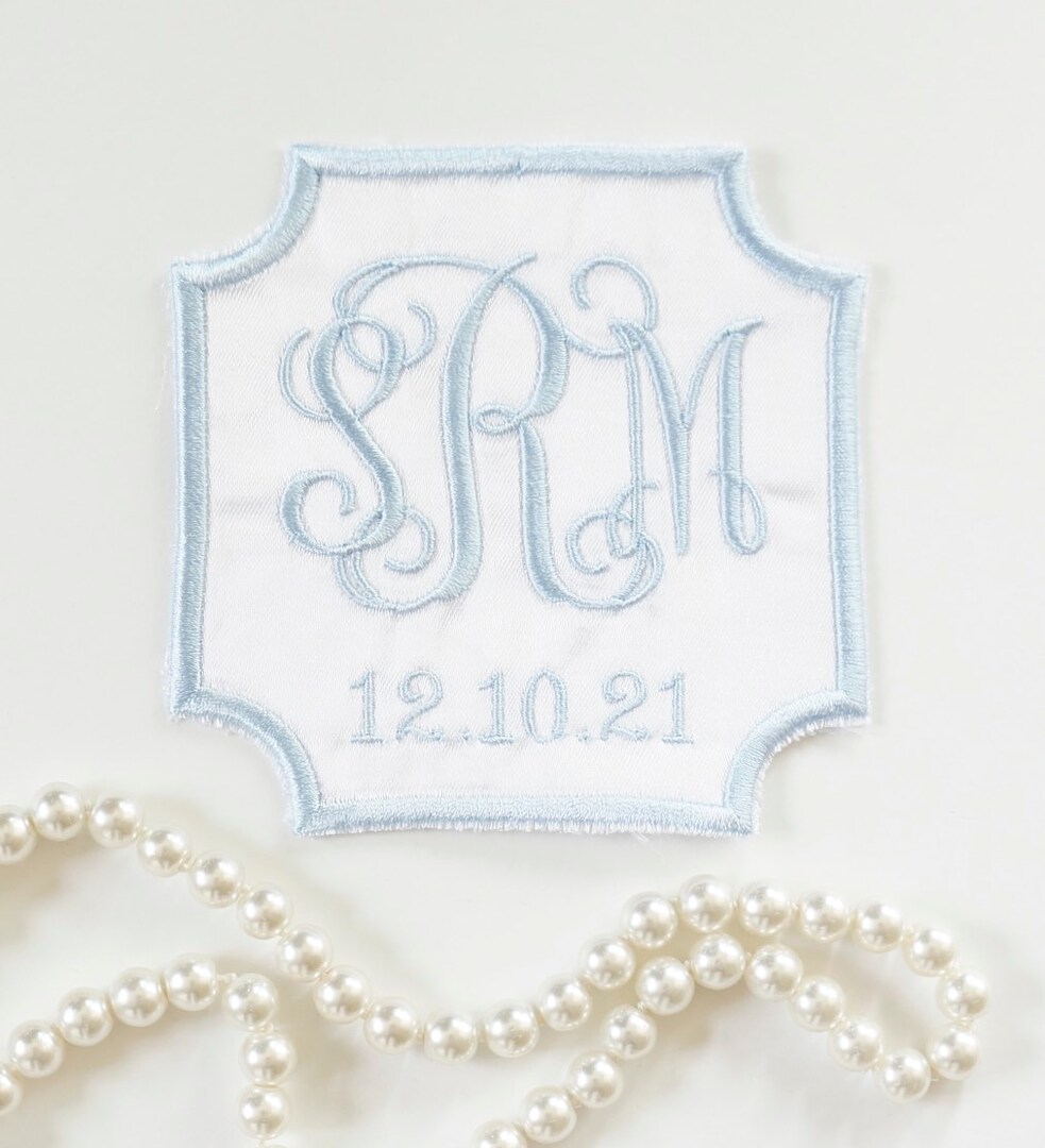 patch design for dress 11 Patch work suit ideas
